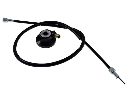 12mm tachoantrieb - 12mm,