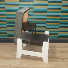 70er Hocker Klapphocker