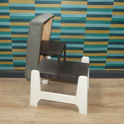 70er hocker klapphocker - 70er,