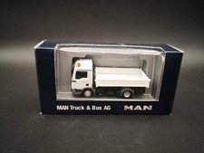 Herpa MAN TGL "Kipper"