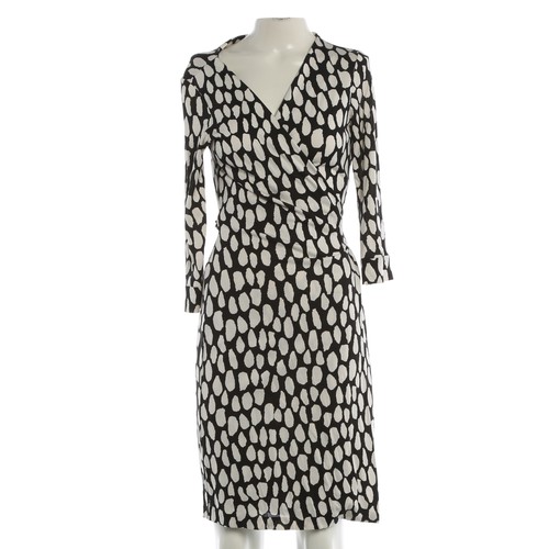 Diane von furstenberg kleid - kleid, 38