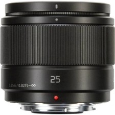 Panasonic objektiv - panasonic,