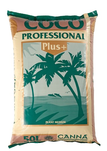 Canna coco professional plus - coco,