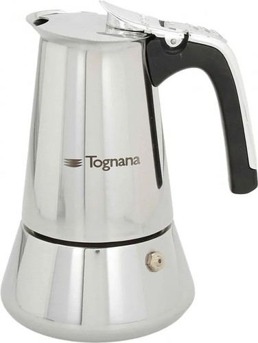 Tognana espressokocher riflex - tognana,