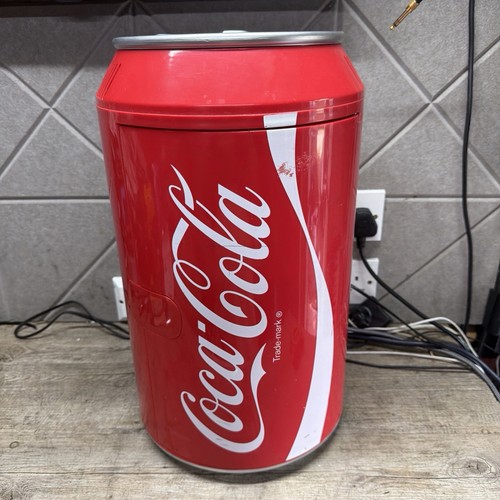 Coca cola riesen - riesen, dose