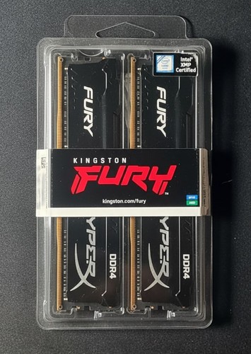 Arbeitsspeicher hyperx fury - -,