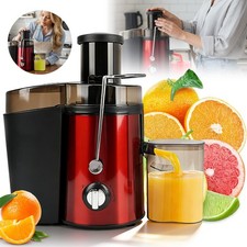 Entsafter elektrische