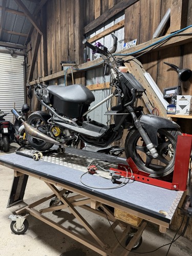 Yamaha aerox ps - aerox,