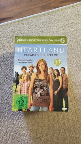 Heartland paradies für - heartland:,