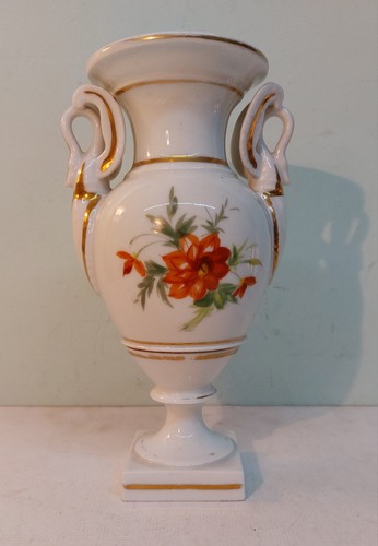 Amphorenvase porzellan - amphorenvase,