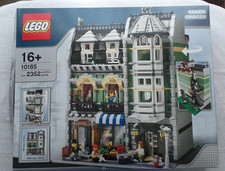 LEGO Creator Expert 10185