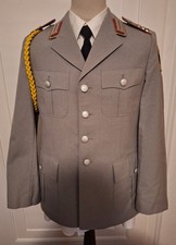 Bundeswehr BW Uniform Jacke