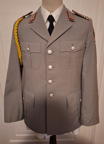 Bundeswehr uniform jacke - uniform,