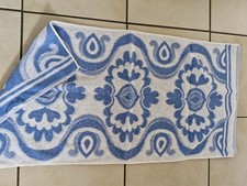  Handtuch -  - -schön Retro Gelb