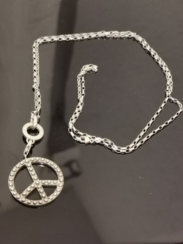 Thomas sabo halskette cm - halskette,