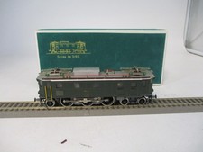 Fulgurex Spur H0 Elektrolok