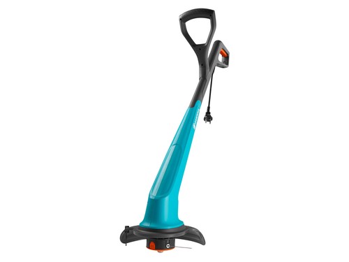Gardena elektro turbotrimmer - gardena, elektro-turbotrimmer