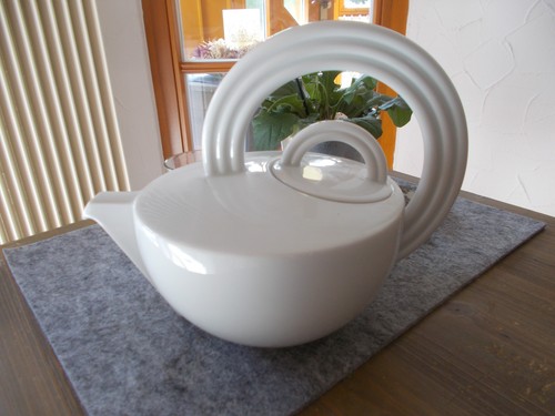 Rosenthal cupola teekanne - cupola,