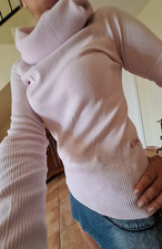 Pullover von QS by S'Oliver rosa (M 38)