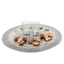 Orientalisches Tablett