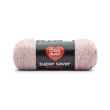 Red heart super saver - heart,
