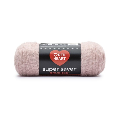 Red heart super saver - red,