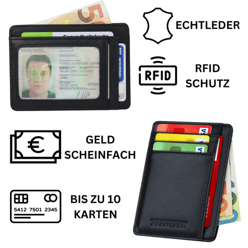 Frentree kartenetui super - frentree®, "super