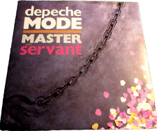 80er Jahre - Depeche Mode -