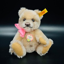STEIFF Bär Teddy JACKIE 1953 | 029929 | KFS | 16 cm | Jahr 2000 | GESCHENKIDEE