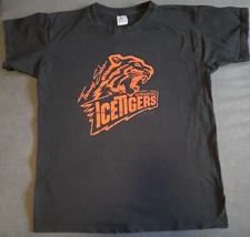 Nürnberg Ice Tigers Shirt in M, Thomas Sabo, Eishockey, DEL