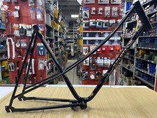 Fahrradrahmen Saxonette