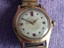 Glashütte Meister Anker 21