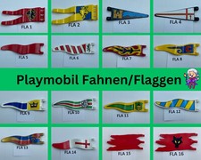 Playmobil Ersatzteile