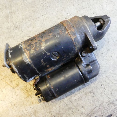 Bmw r100 1000 80 anlasser - ez:80,