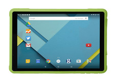 10 Zoll Android Tablet, IP52