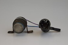 JAGUAR XJ6 XJ40 DREHZAHLREGELUNG ABLASSVENTIL TEMPOMAT KREISBUCHSE DAC7237