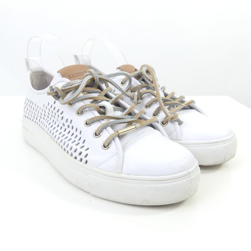 Blackstone sneaker schuhe - sneaker,