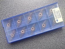 ABVERKAUF! 10 x SUMITOMO VNMG