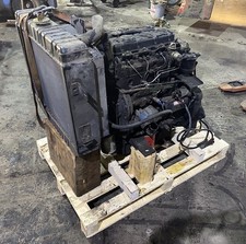 Perkins 4.248.2 Dieselmotor