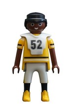 Playmobil Figur Mann Sportler