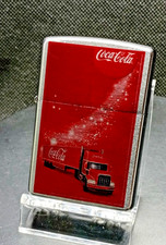 Org. Zippo Regular /