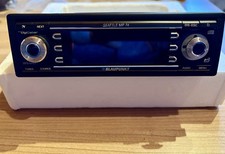 Blaupunkt Seattle MP74