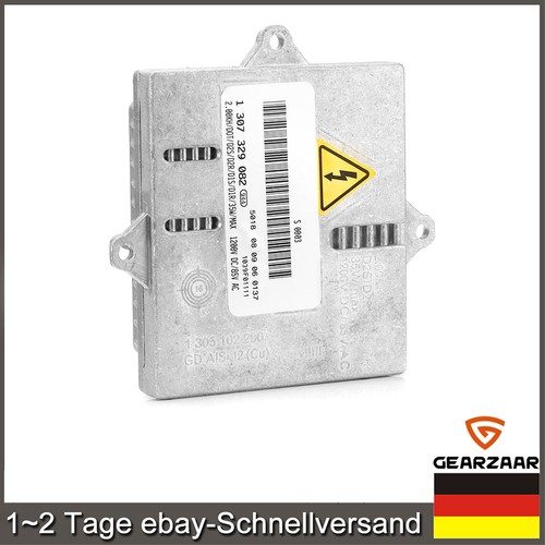 Xenon ballast steuergerät - ballast,