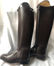 NEU*** Reitstiefel Piaffe Plus Gr. 37 von Cavallo Dressurstiefel