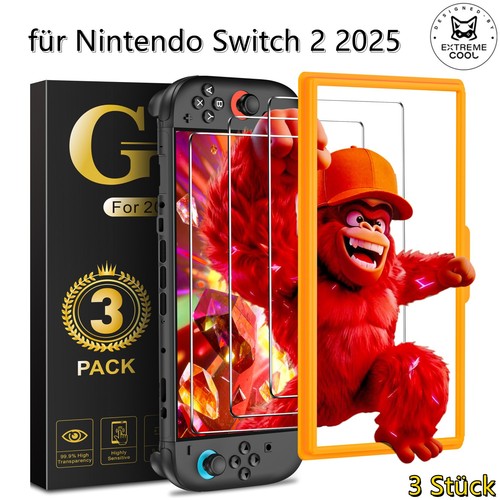 3stück displayschutz - 3stück,