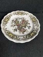 4 x Ridgway  Kuchenteller