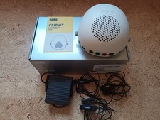 Korg CLIPHIT (Clip Drum Kit)