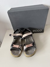 Ecco Damen Sandalen