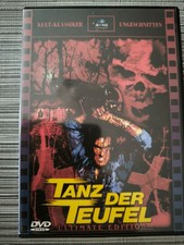 Tanz Der Teufel - Ultimate