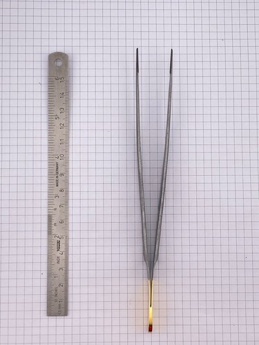 Aesculap bd156r durogrip - aesculap, durogrip®